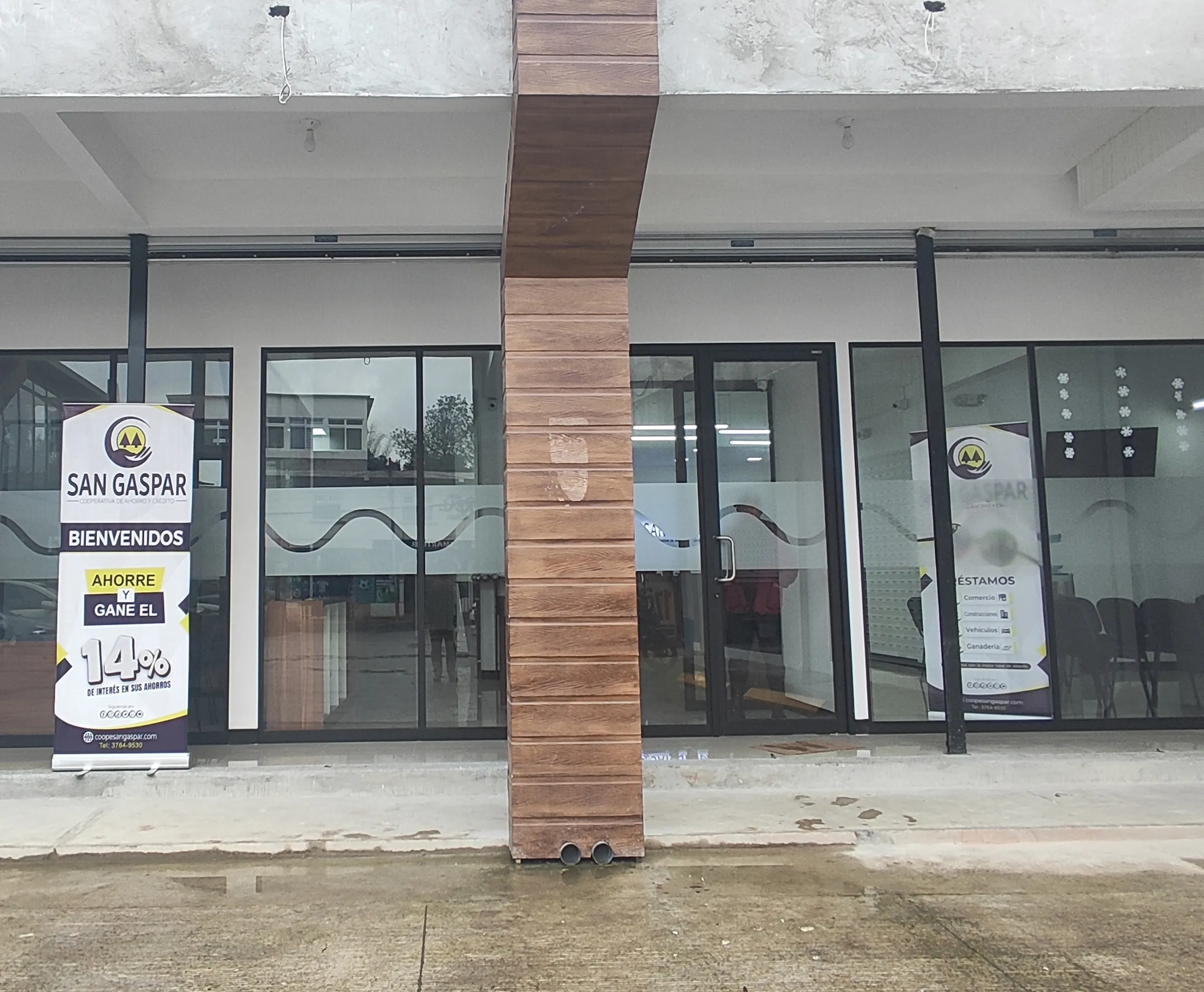 Imagen de la agencia Agencia Cobán