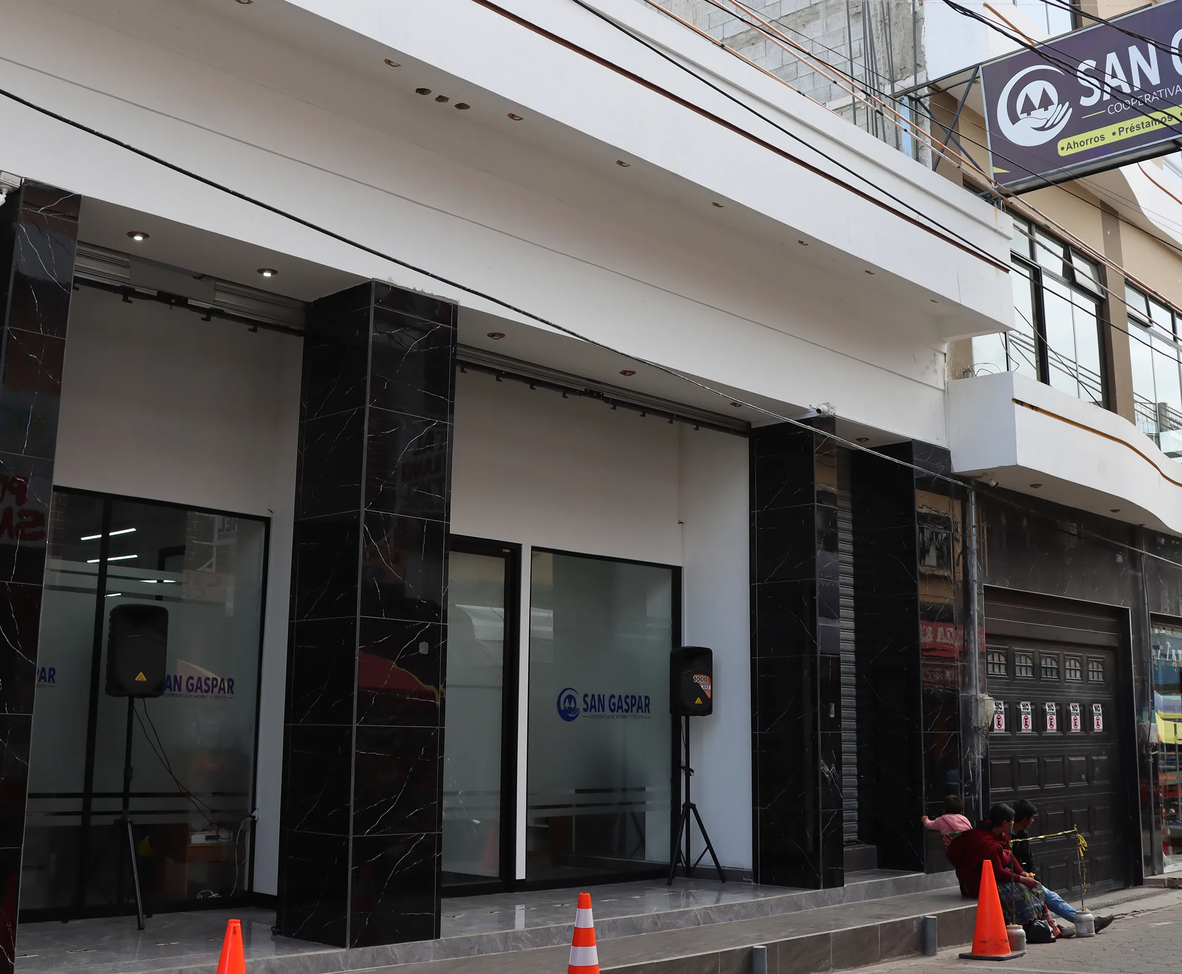 Imagen de la agencia Agencia Quiché Zona 5