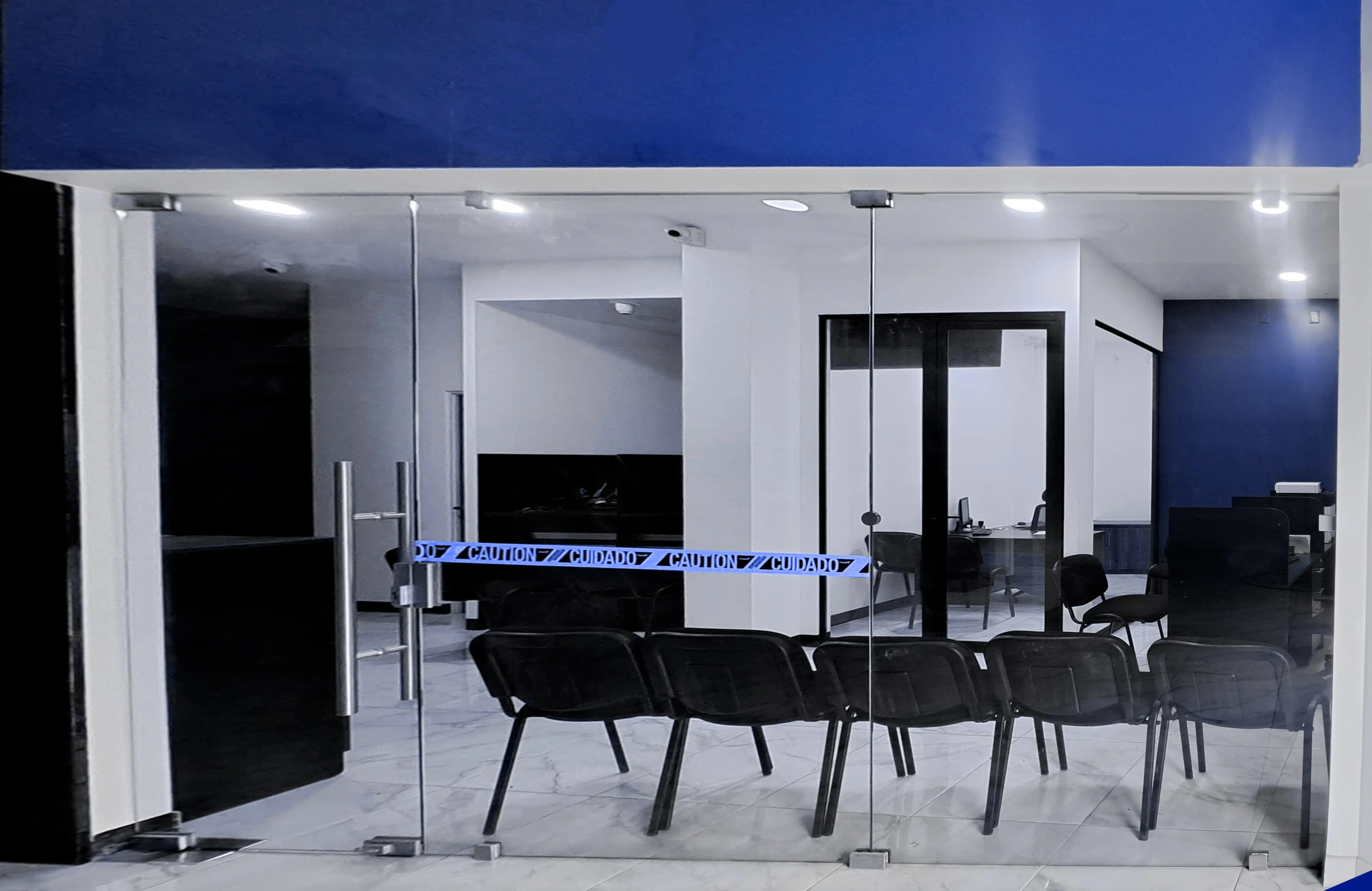 Imagen de la agencia Agencia Salquil Grande