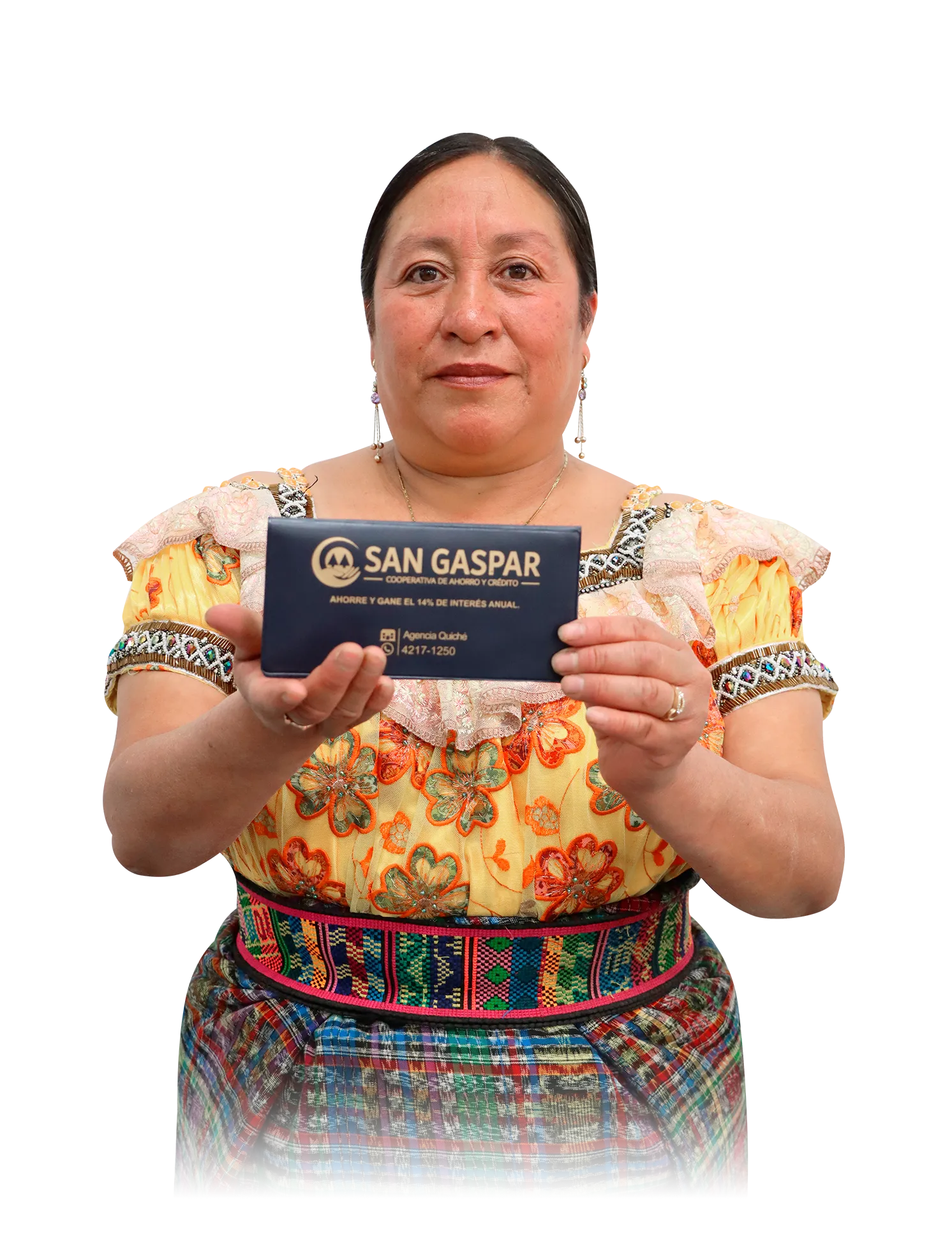 Imagen deudor