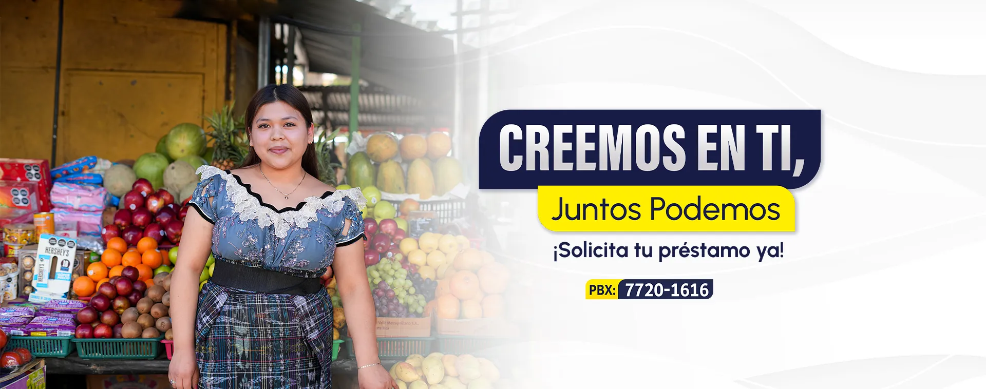 Tu confianza, nuestro compromiso