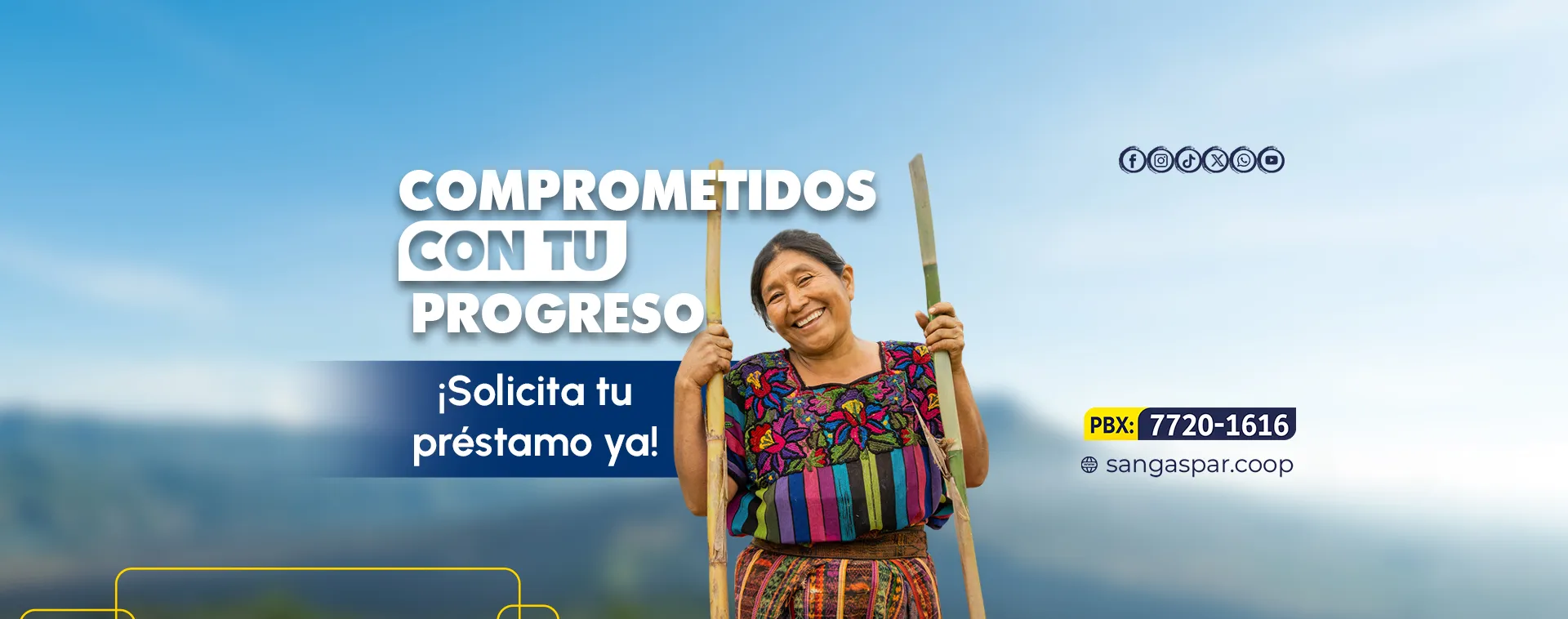 Juntos podemos